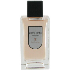 Pierre Cardin Collection - Cuir Intense (After Shave) by Pierre Cardin
