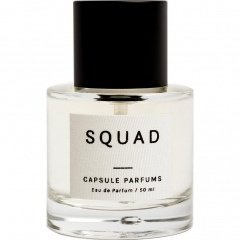 Squad by Capsule Parfums