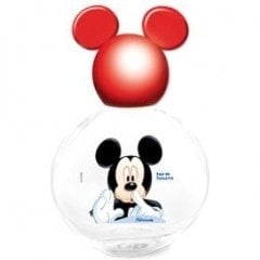 Mickey Mouse by Admiranda