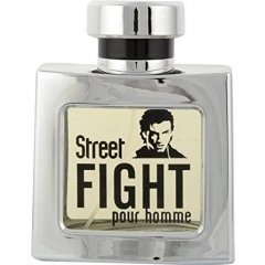 Street Fight pour Homme by CFS