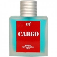 Cargo (denim) by CFS