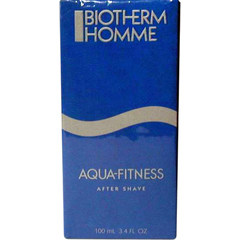 Aqua-Fitness (2000) (After Shave) by Biotherm