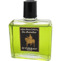 Chevalier d'Orsay (After Shave Lotion) by d'Orsay
