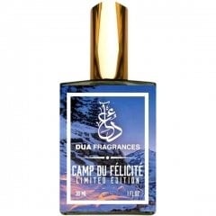 Camp du Félicité von The Dua Brand / Dua Fragrances
