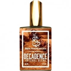 Decadence von The Dua Brand / Dua Fragrances