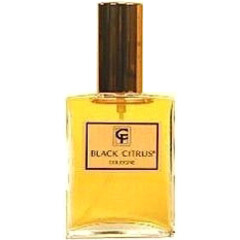 Black Citrus by California Fleurish