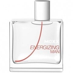 Energizing Man (After Shave) by Mexx