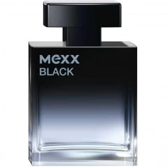 Black Man (After Shave) by Mexx