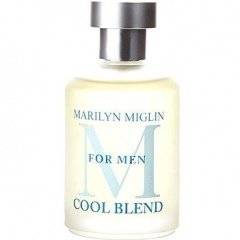 M for Men Cool Blend by Marilyn Miglin