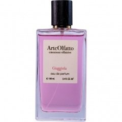 Giuggiola by ArteOlfatto - Luxury Perfumes