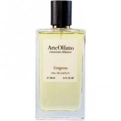Gorgeous by ArteOlfatto - Luxury Perfumes