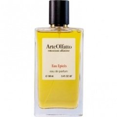 Eau Epicès by ArteOlfatto - Luxury Perfumes