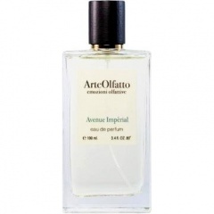 Avenue Impèrial by ArteOlfatto - Luxury Perfumes