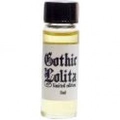 Gothic Lolita von Sixteen92