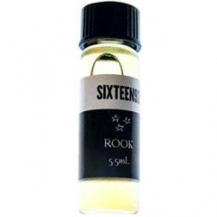 Rook (Perfume Oil) by Sixteen92