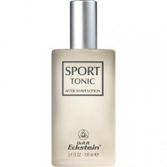 Sport Tonic After Shave Lotion von Dr. R. A. Eckstein / Linde Eckstein