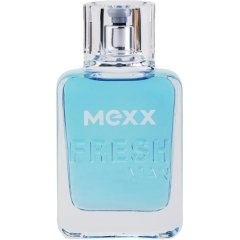 Fresh Man (After Shave Lotion) by Mexx