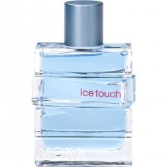 Ice Touch Man (2005) (After Shave) by Mexx
