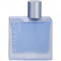 Ice Touch Man (2014) (After Shave) by Mexx