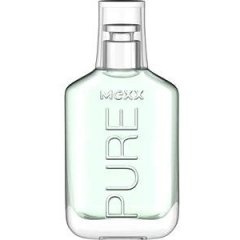 Pure Man (After Shave) by Mexx
