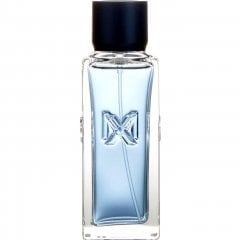 Magnetic Man (After Shave) by Mexx