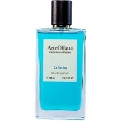 La Savina by ArteOlfatto - Luxury Perfumes