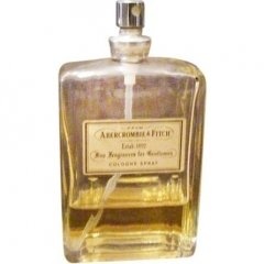 Brier (Cologne) by Abercrombie & Fitch