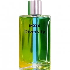 Diversity Man (After Shave) by Mexx
