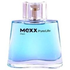 Pure Life Man (After Shave) by Mexx