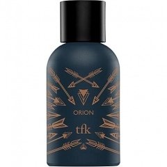 Orion by The Fragrance Kitchen