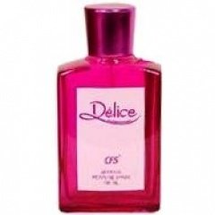 Delice (pink) by CFS