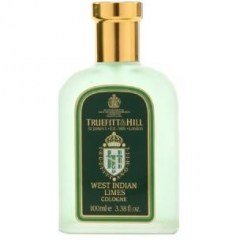 West Indian Limes (Cologne) by Truefitt & Hill