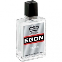 Egon Silver / Egon Argento by Egon von Furstenberg