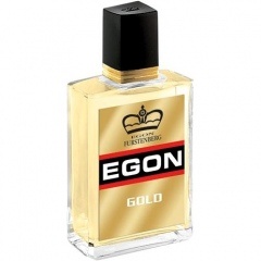 Egon Gold / Egon Oro by Egon von Furstenberg