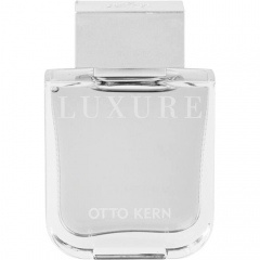 Luxure Masculin (After Shave Lotion) by Otto Kern