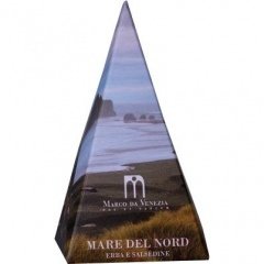 Mare del Nord by Marco da Venezia