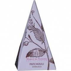 Patchouli di Malacca von Marco da Venezia