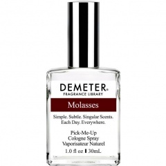 Molasses by Demeter Fragrance Library / The Library Of Fragrance