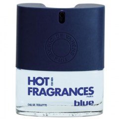 Hot! Fragrances Blue by Ulric de Varens