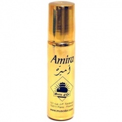 Amira by Musc d'Or
