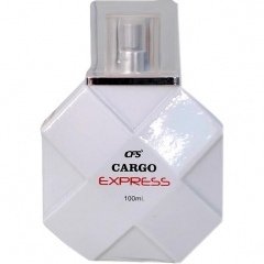 Cargo Express (white) by CFS