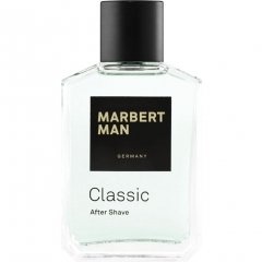 Marbert Man Classic (After Shave) by Marbert