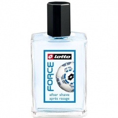 Force (After Shave) von Lotto