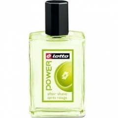 Power (After Shave) by Lotto