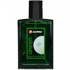 Green (Eau de Toilette) by Lotto