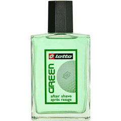 Green (After Shave) by Lotto