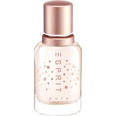 Pure for Women Summer Edition by Esprit