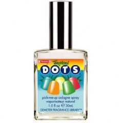 Tootsie - Tropical Dots von Demeter Fragrance Library / The Library Of Fragrance