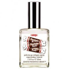 Tootsie Roll von Demeter Fragrance Library / The Library Of Fragrance
