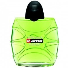 Earth (After Shave) by Lotto